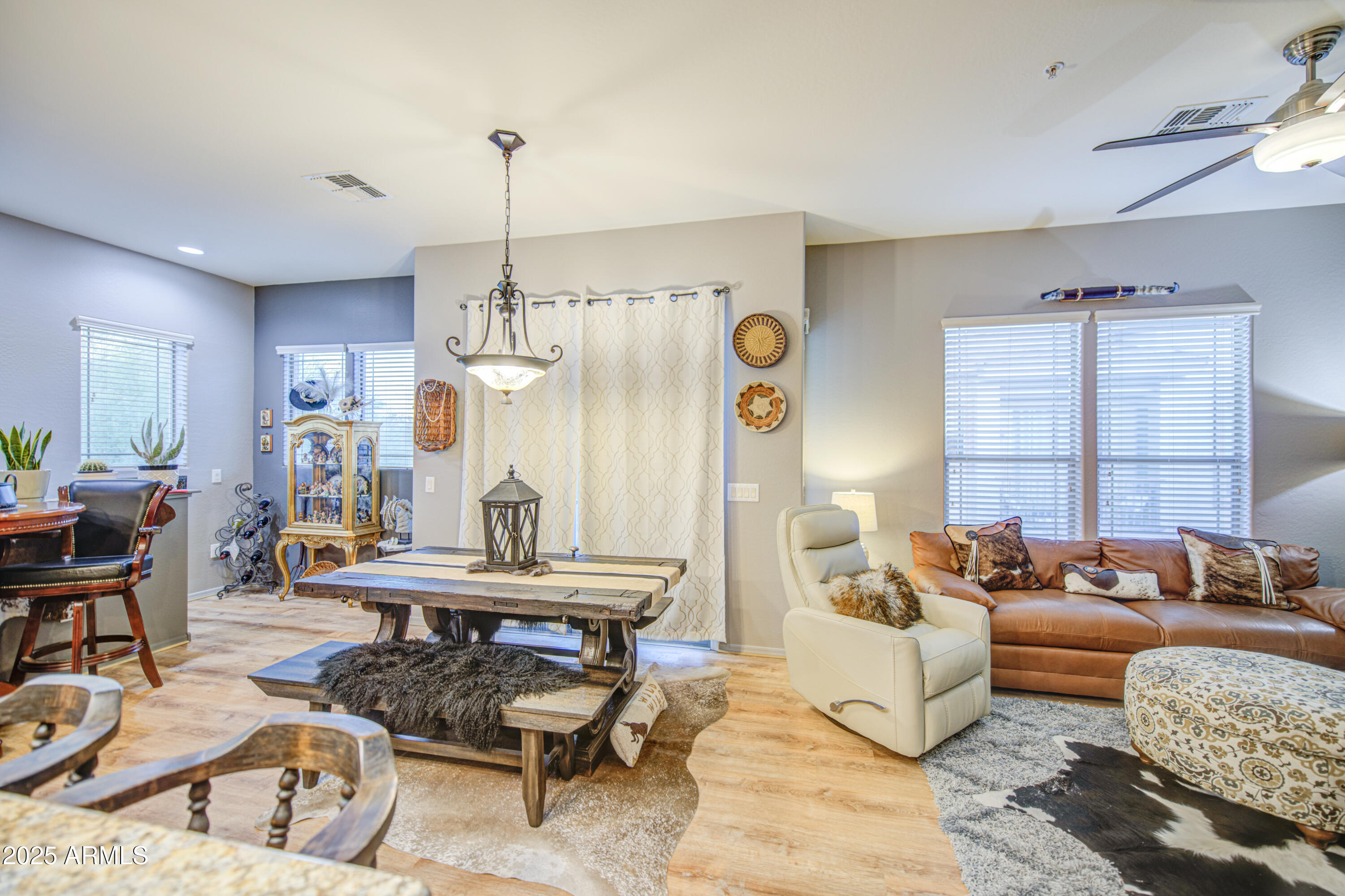 SERENITY VILLAS AT ANTHEM CONDOMINIUM - Residential