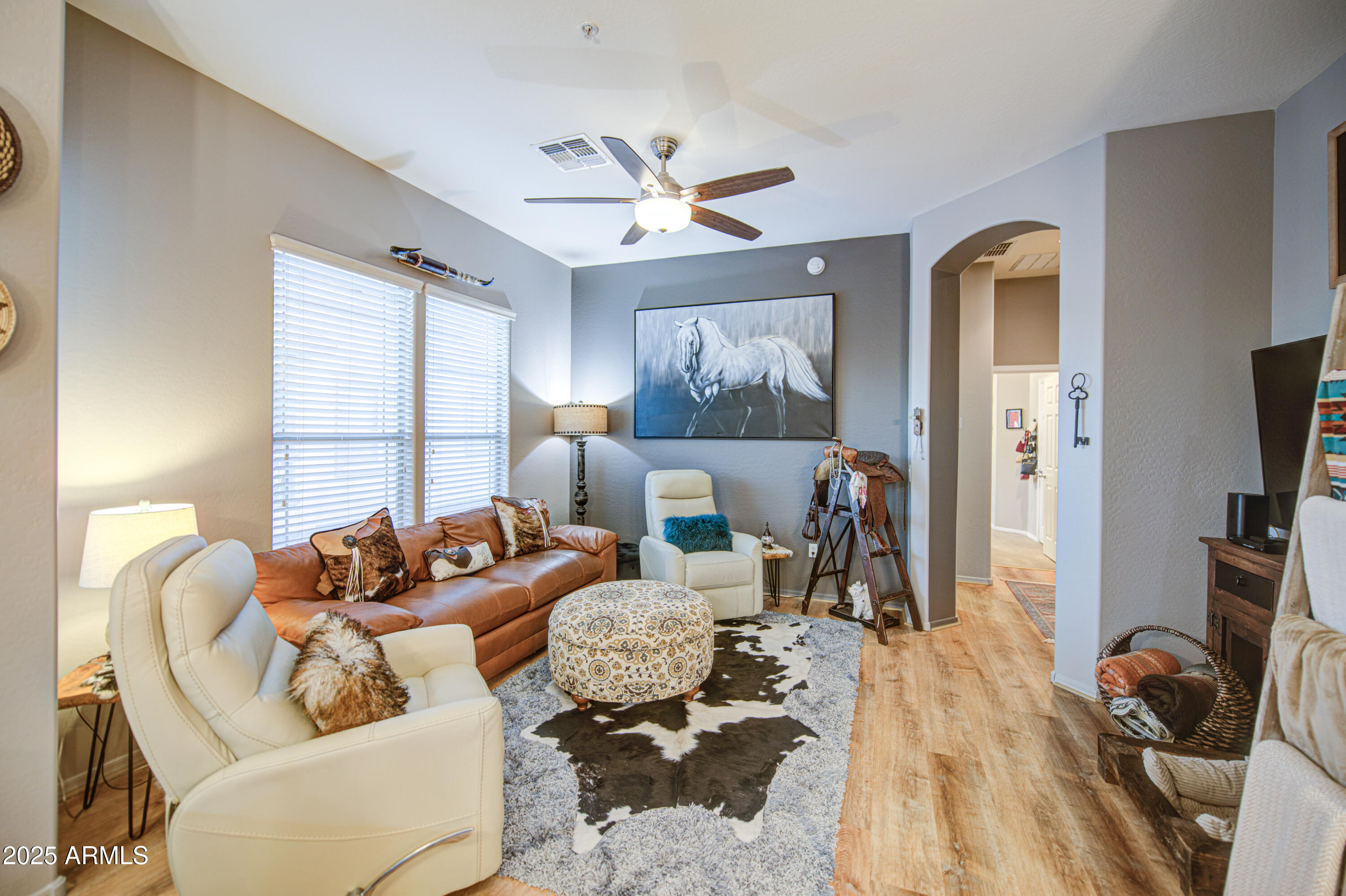 SERENITY VILLAS AT ANTHEM CONDOMINIUM - Residential