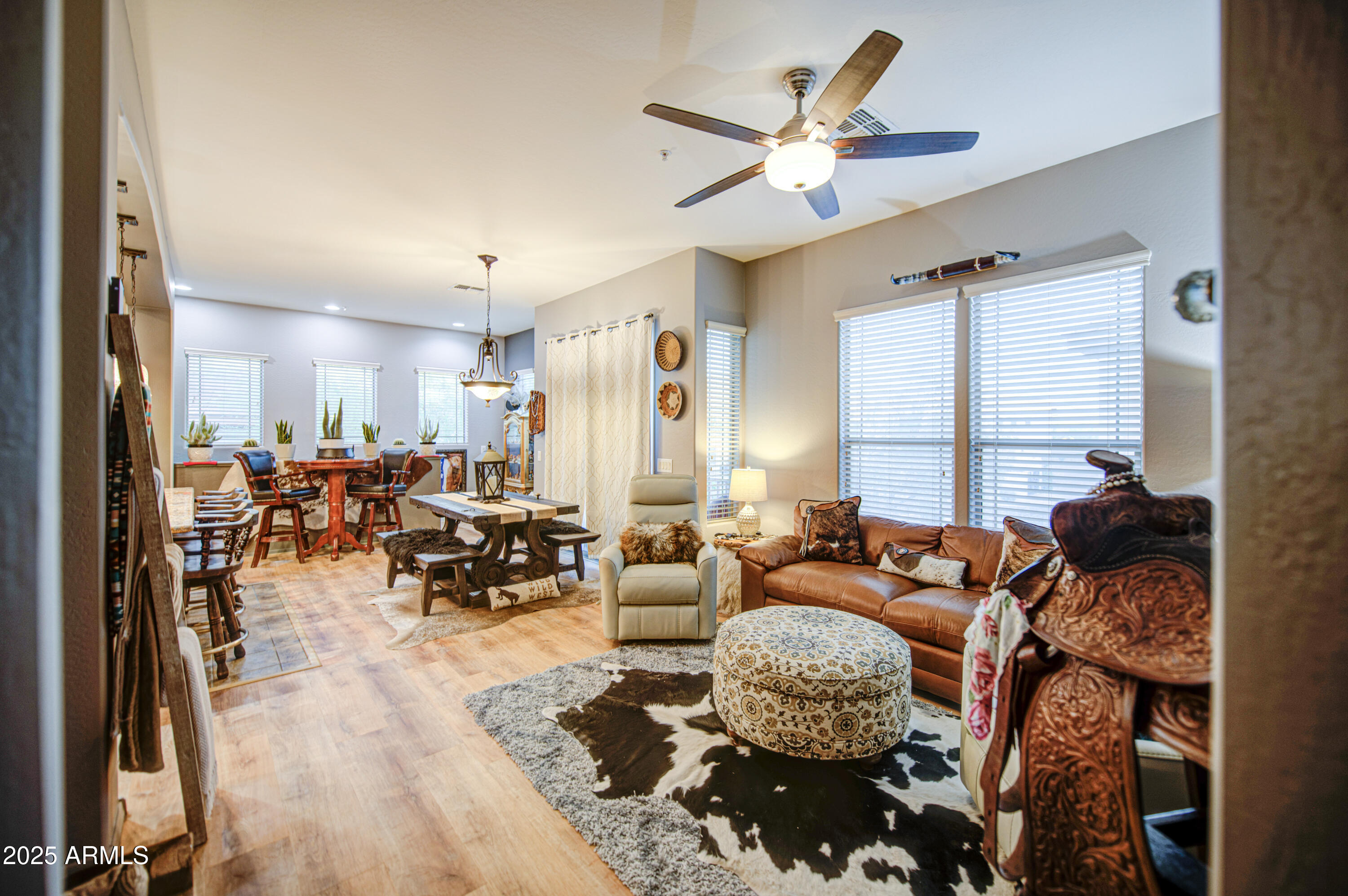 SERENITY VILLAS AT ANTHEM CONDOMINIUM - Residential
