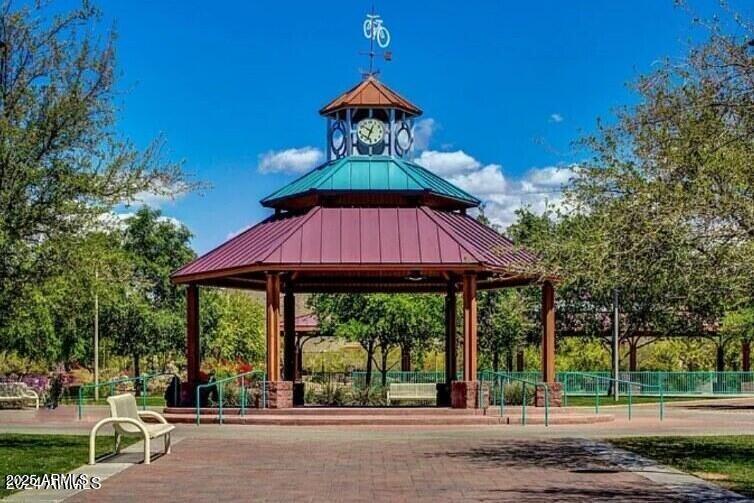 SERENITY VILLAS AT ANTHEM CONDOMINIUM - Residential
