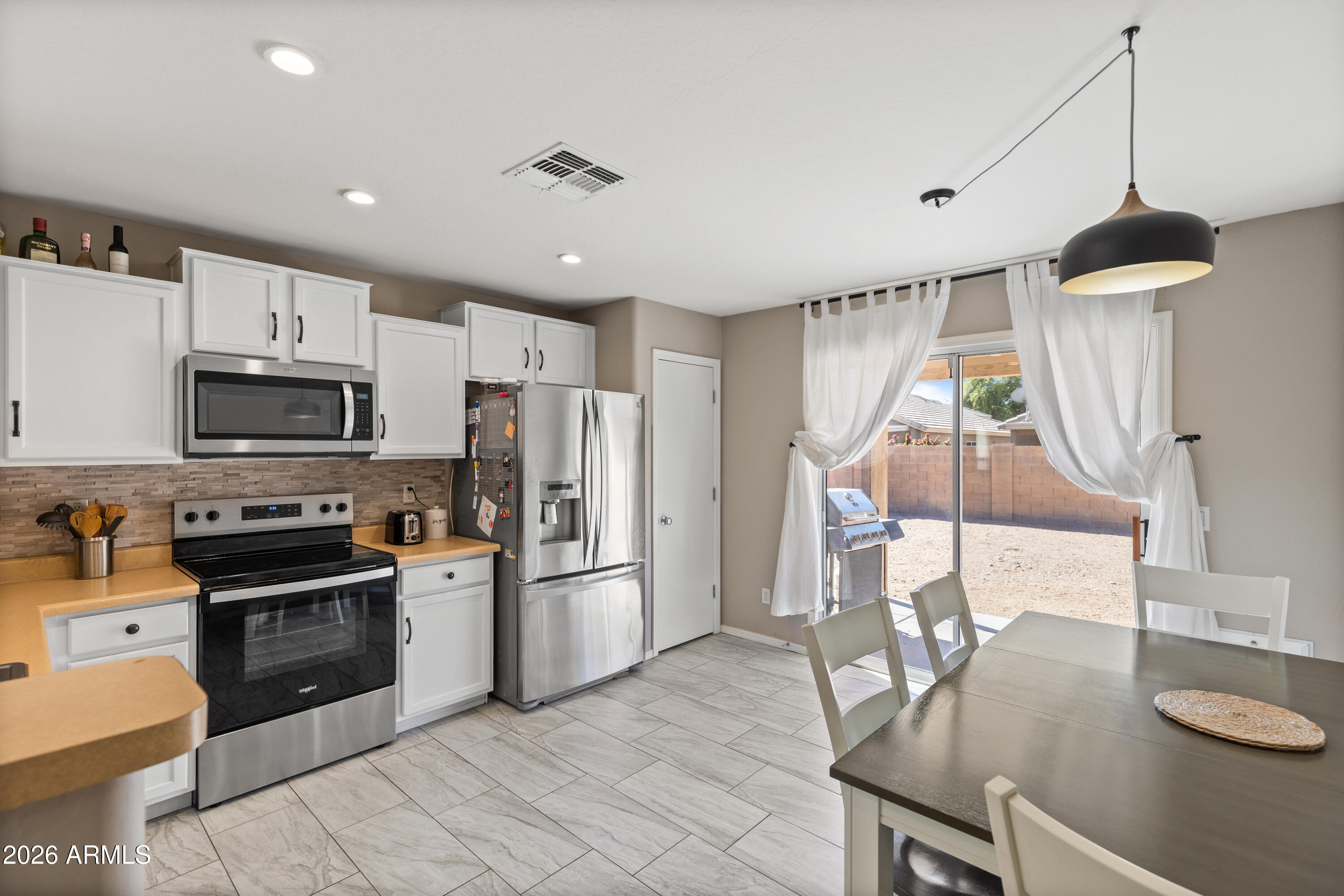 AGUA FRIA RANCH PHASE 2 - Residential