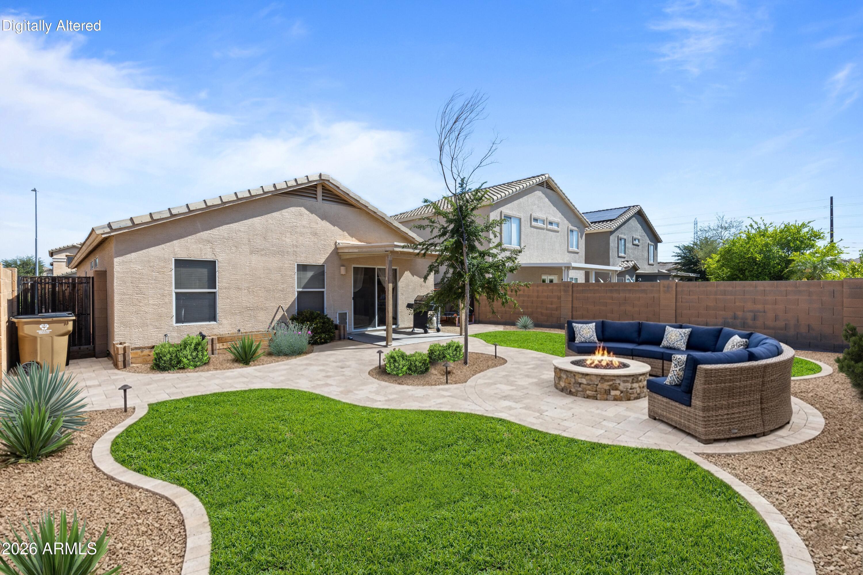 AGUA FRIA RANCH PHASE 2 - Residential