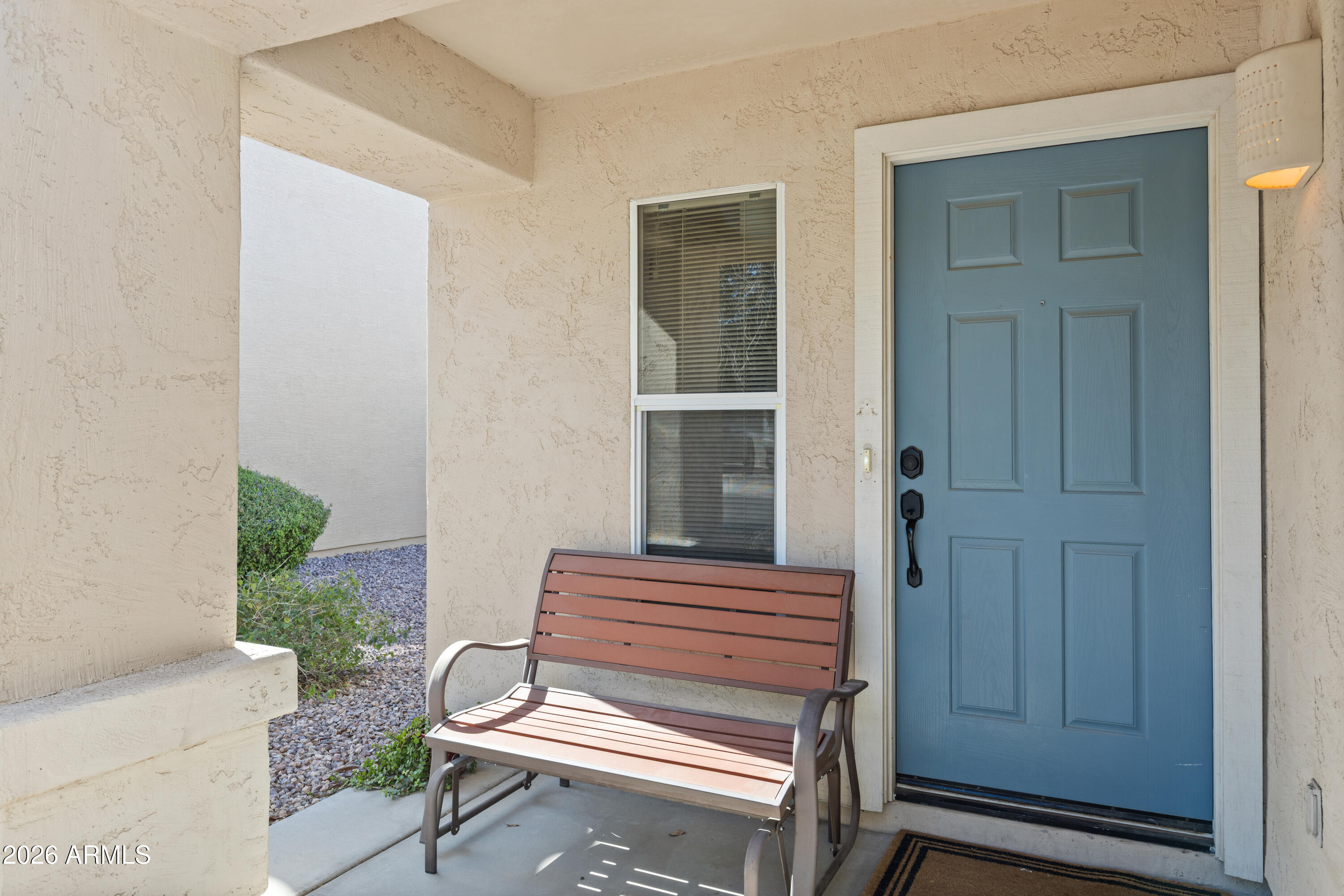 AGUA FRIA RANCH PHASE 2 - Residential