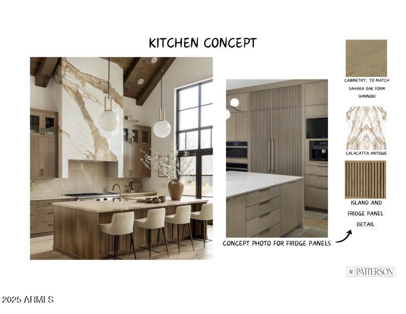 DESERT ESTATES UNIT 1 LOT 20 - Residential