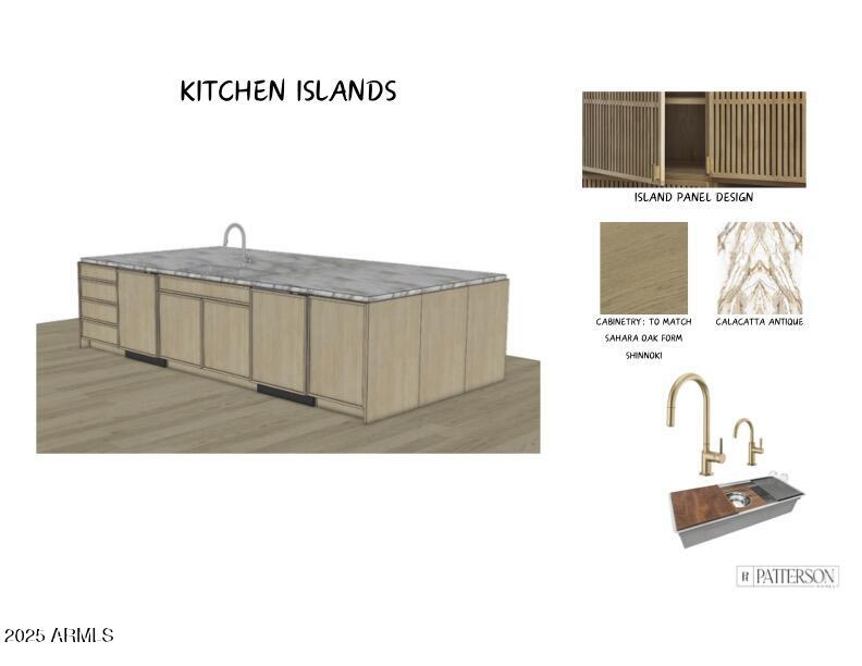 DESERT ESTATES UNIT 1 LOT 20 - Residential