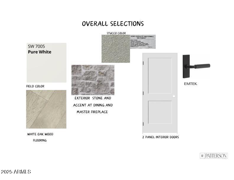 DESERT ESTATES UNIT 1 LOT 20 - Residential