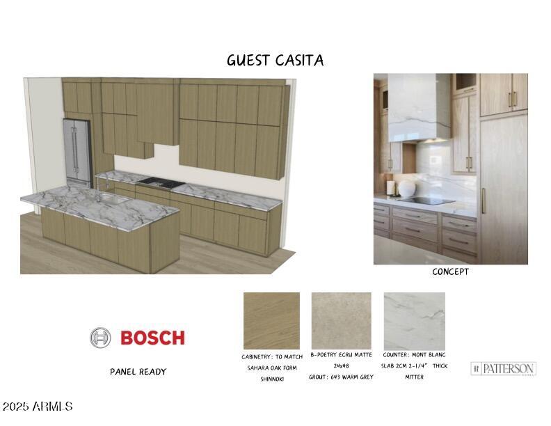 DESERT ESTATES UNIT 1 LOT 20 - Residential