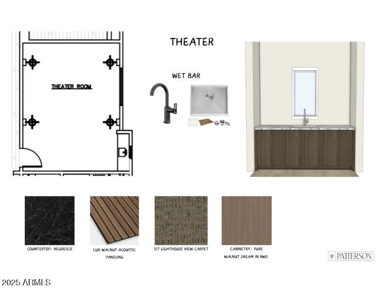 DESERT ESTATES UNIT 1 LOT 20 - Residential