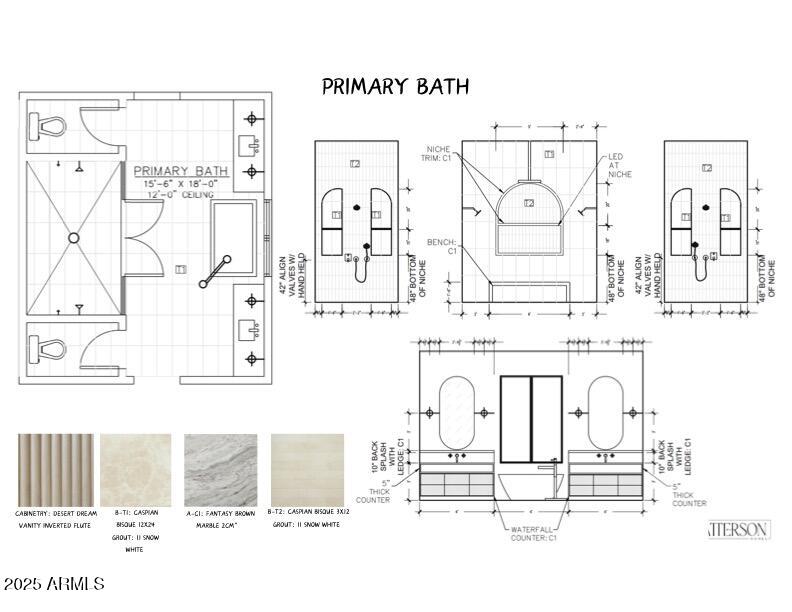 DESERT ESTATES UNIT 1 LOT 20 - Residential
