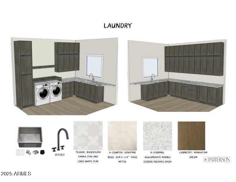 DESERT ESTATES UNIT 1 LOT 20 - Residential