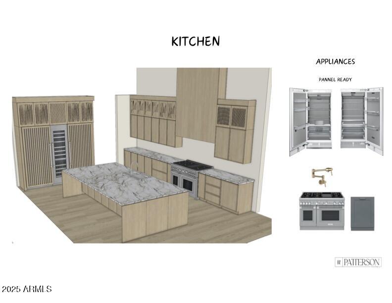 DESERT ESTATES UNIT 1 LOT 20 - Residential