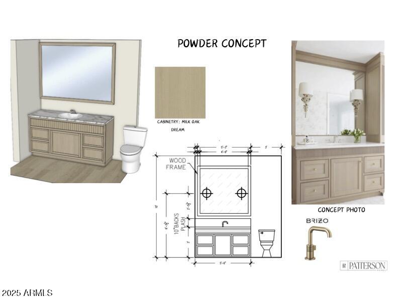DESERT ESTATES UNIT 1 LOT 20 - Residential