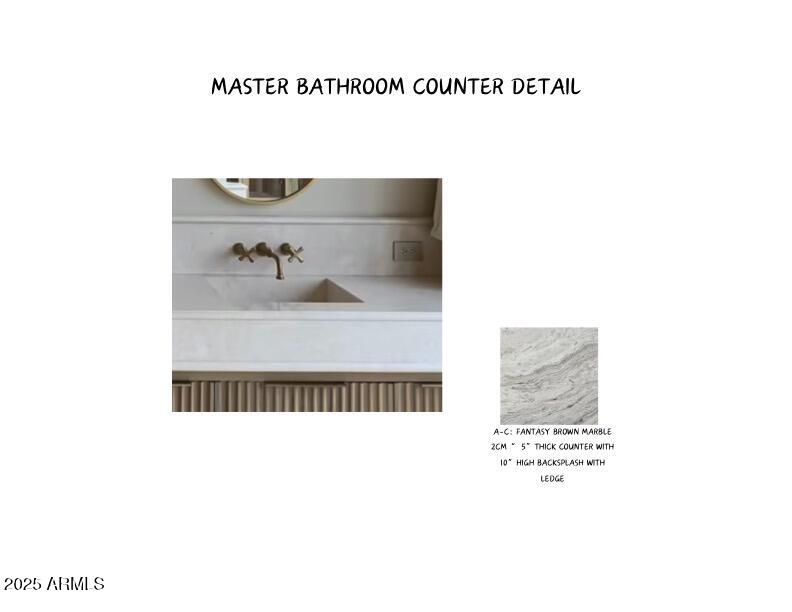 DESERT ESTATES UNIT 1 LOT 20 - Residential