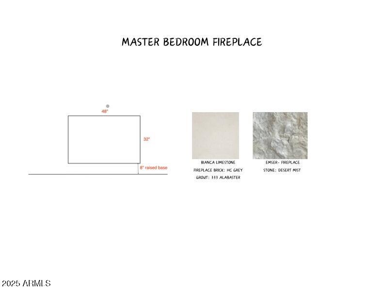 DESERT ESTATES UNIT 1 LOT 20 - Residential