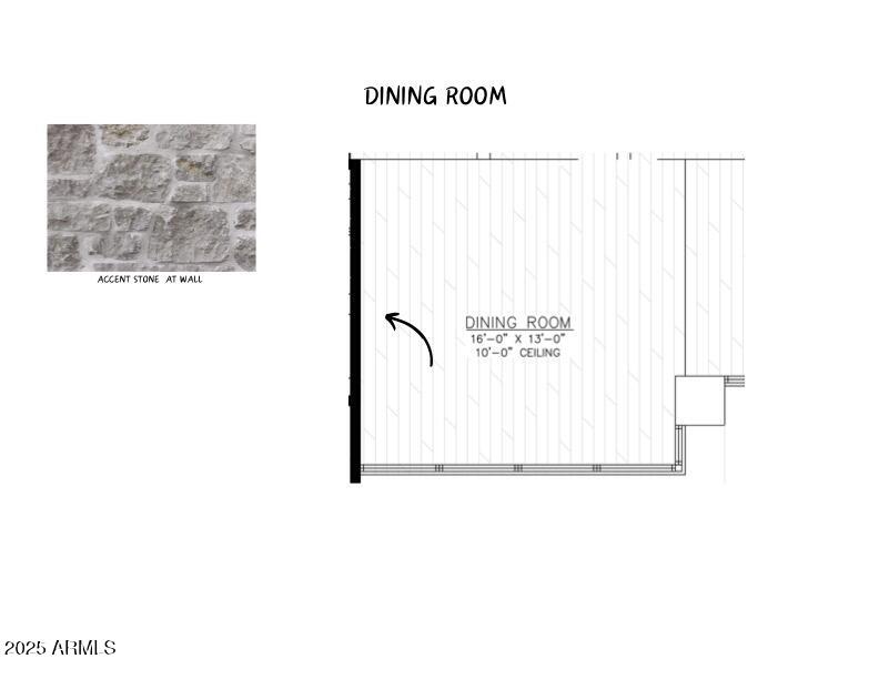DESERT ESTATES UNIT 1 LOT 20 - Residential