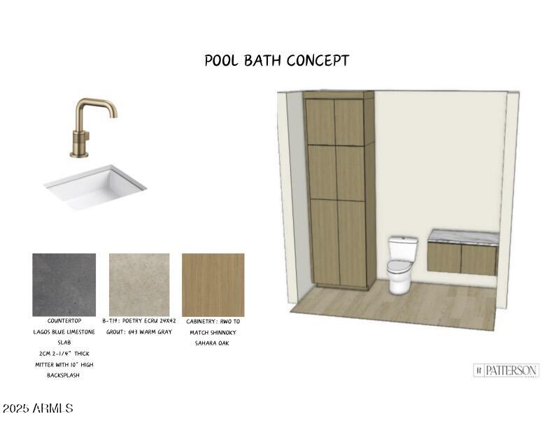 DESERT ESTATES UNIT 1 LOT 20 - Residential