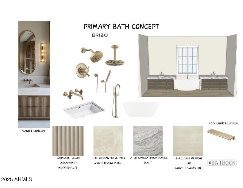 DESERT ESTATES UNIT 1 LOT 20 - Residential