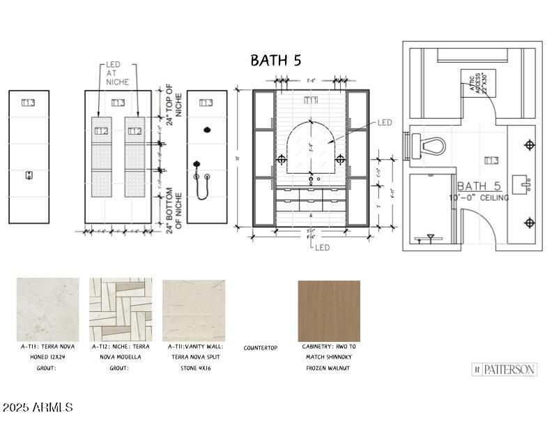 DESERT ESTATES UNIT 1 LOT 20 - Residential