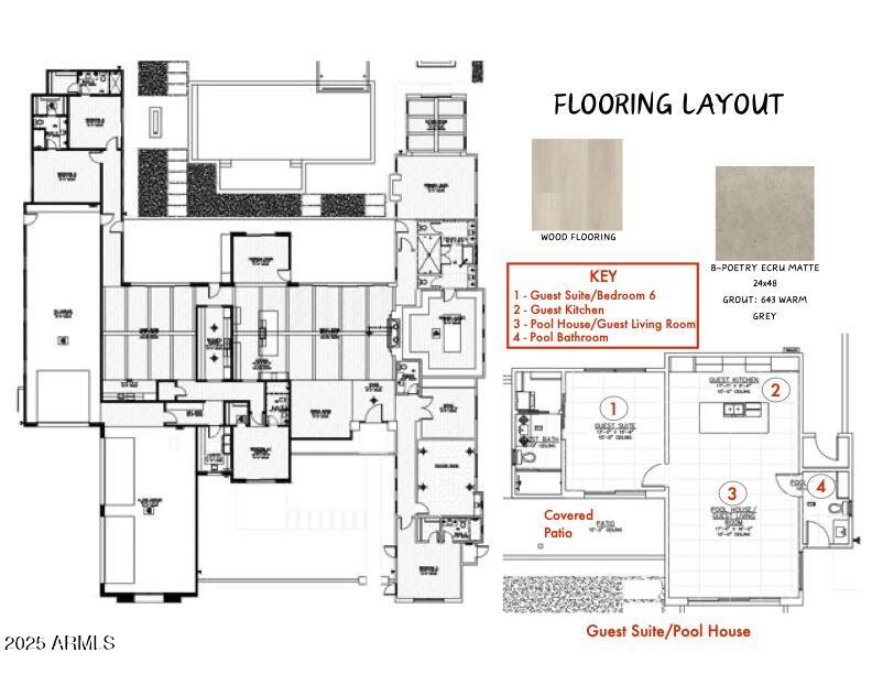 DESERT ESTATES UNIT 1 LOT 20 - Residential