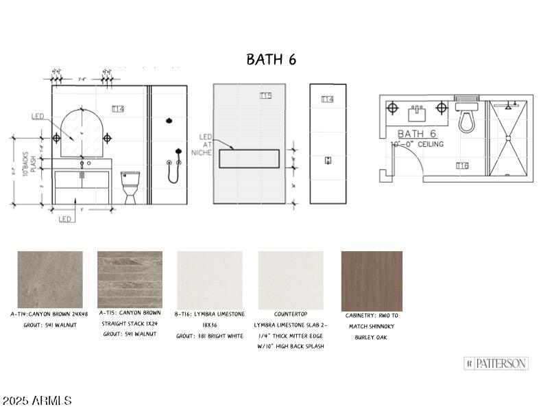 DESERT ESTATES UNIT 1 LOT 20 - Residential