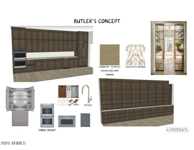 DESERT ESTATES UNIT 1 LOT 20 - Residential