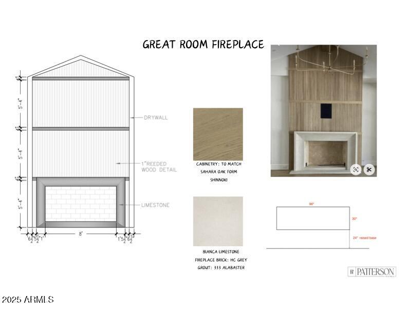 DESERT ESTATES UNIT 1 LOT 20 - Residential