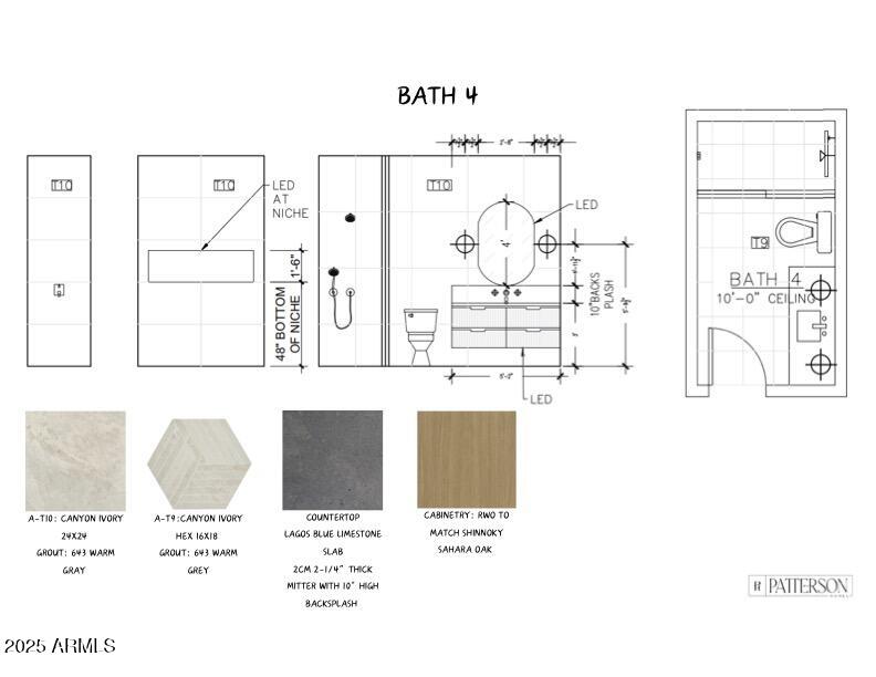 DESERT ESTATES UNIT 1 LOT 20 - Residential