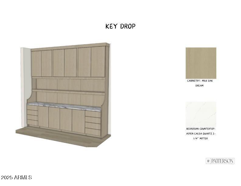 DESERT ESTATES UNIT 1 LOT 20 - Residential