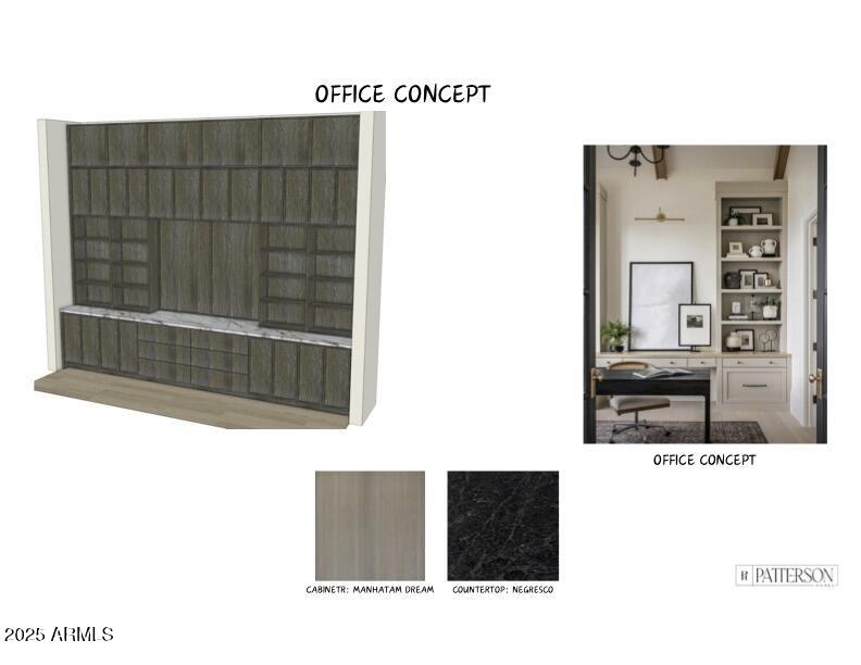 DESERT ESTATES UNIT 1 LOT 20 - Residential