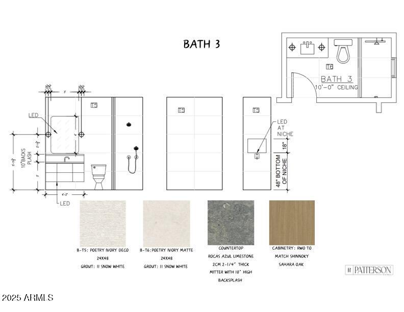 DESERT ESTATES UNIT 1 LOT 20 - Residential