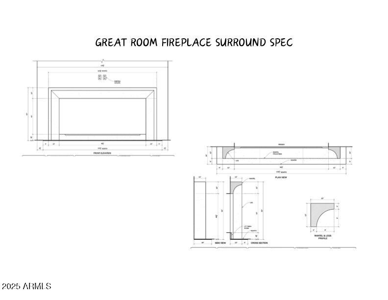DESERT ESTATES UNIT 1 LOT 20 - Residential