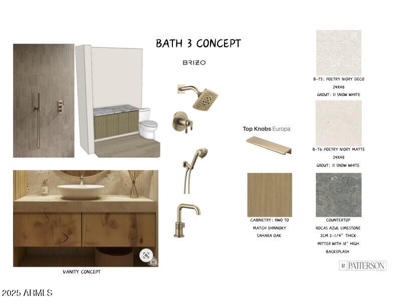 DESERT ESTATES UNIT 1 LOT 20 - Residential