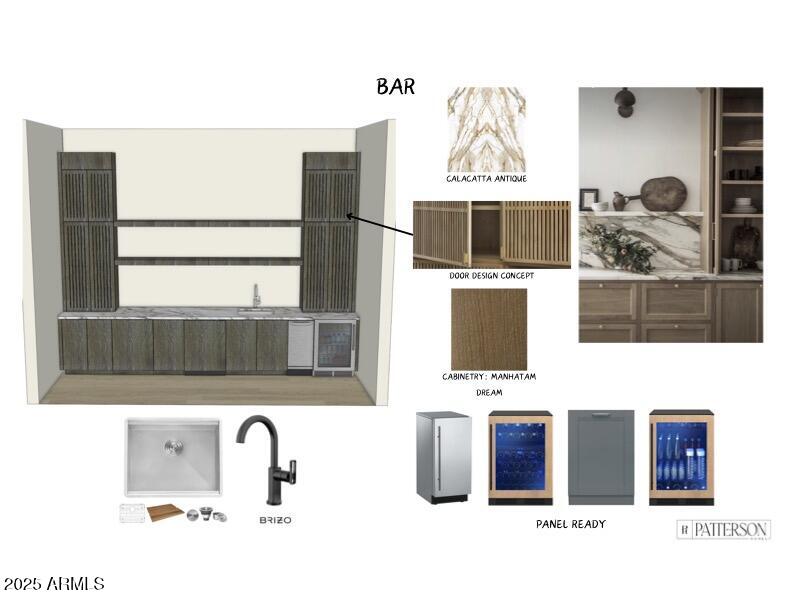 DESERT ESTATES UNIT 1 LOT 20 - Residential