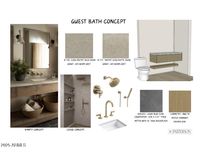 DESERT ESTATES UNIT 1 LOT 20 - Residential