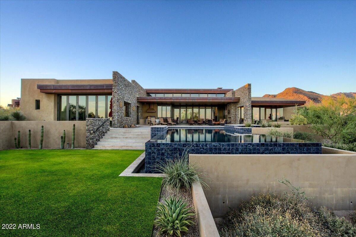 DC RANCH PARCEL 4.14 - Residential