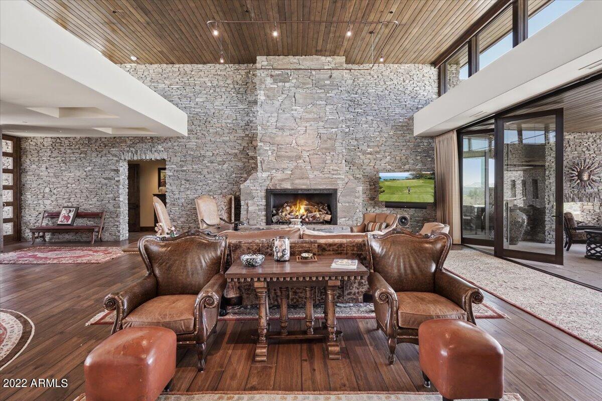 DC RANCH PARCEL 4.14 - Residential
