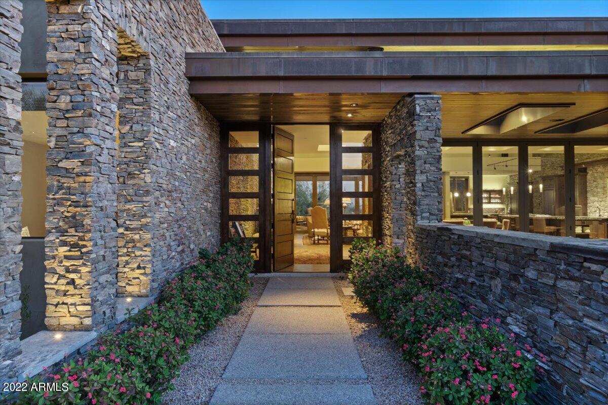 DC RANCH PARCEL 4.14 - Residential