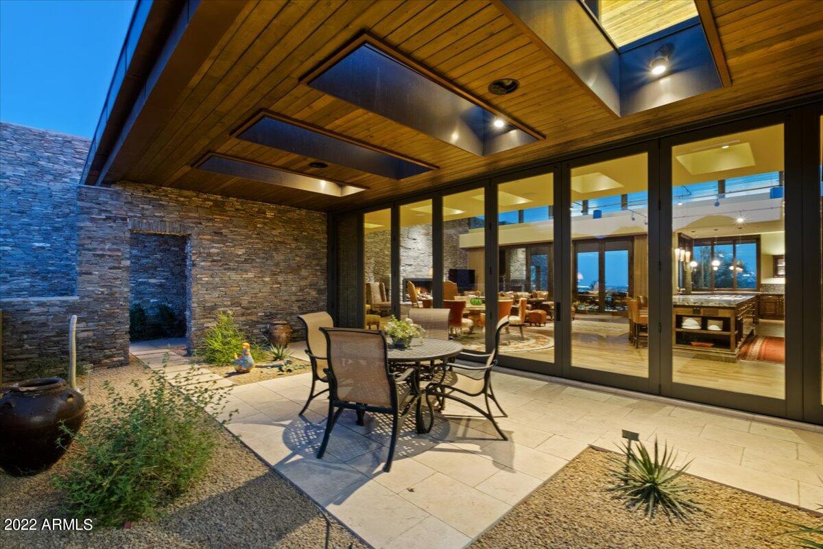 DC RANCH PARCEL 4.14 - Residential