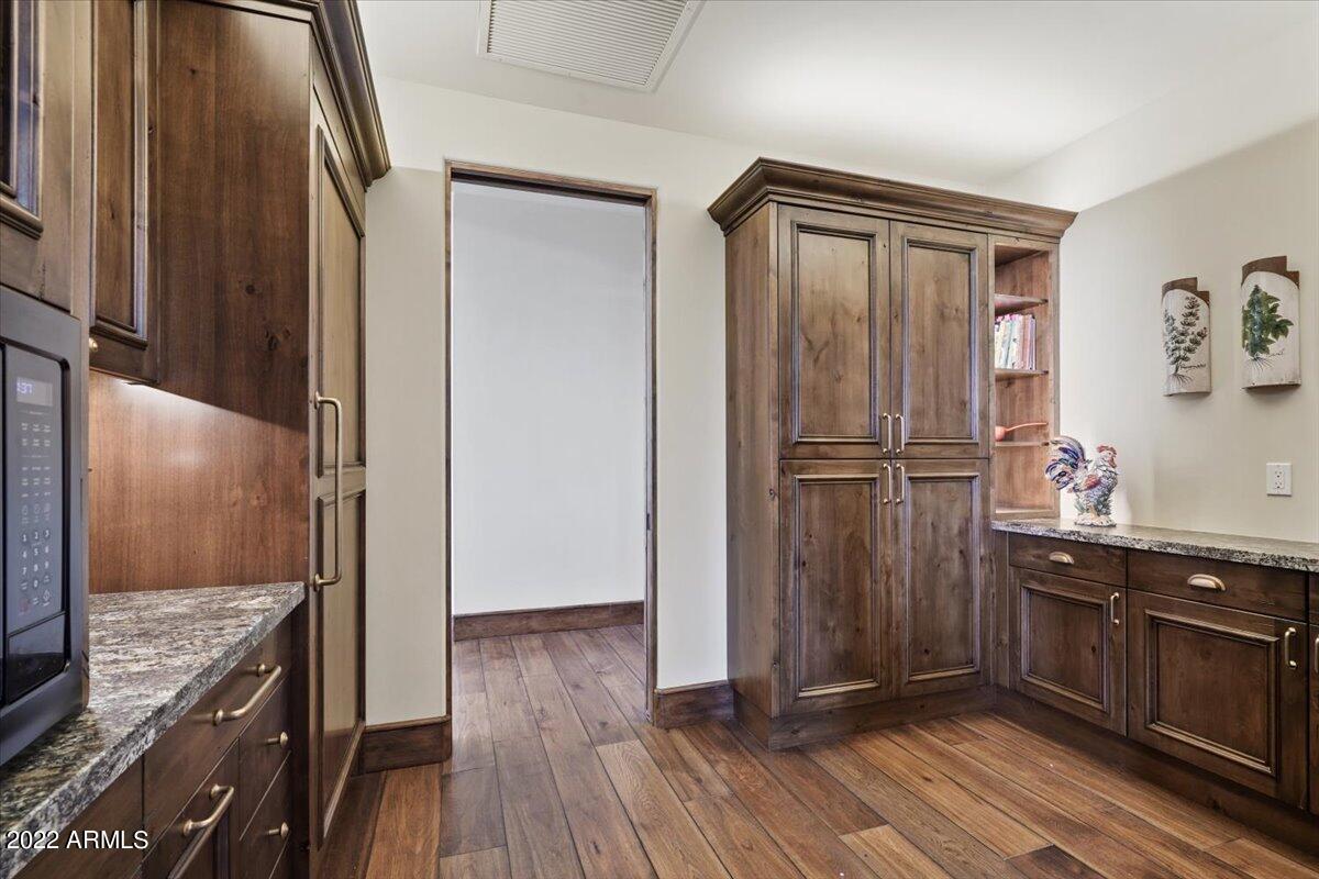 DC RANCH PARCEL 4.14 - Residential