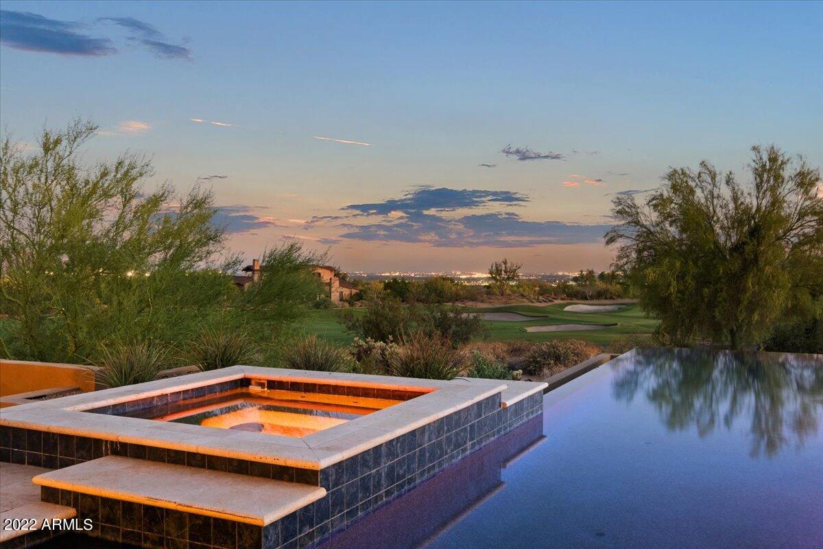 DC RANCH PARCEL 4.14 - Residential