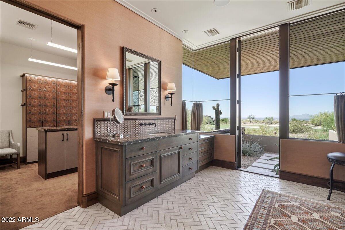 DC RANCH PARCEL 4.14 - Residential