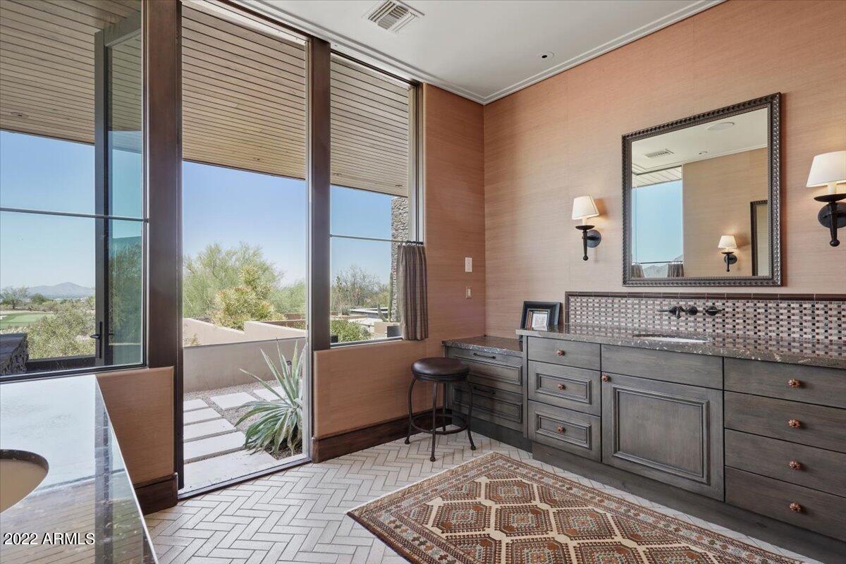 DC RANCH PARCEL 4.14 - Residential