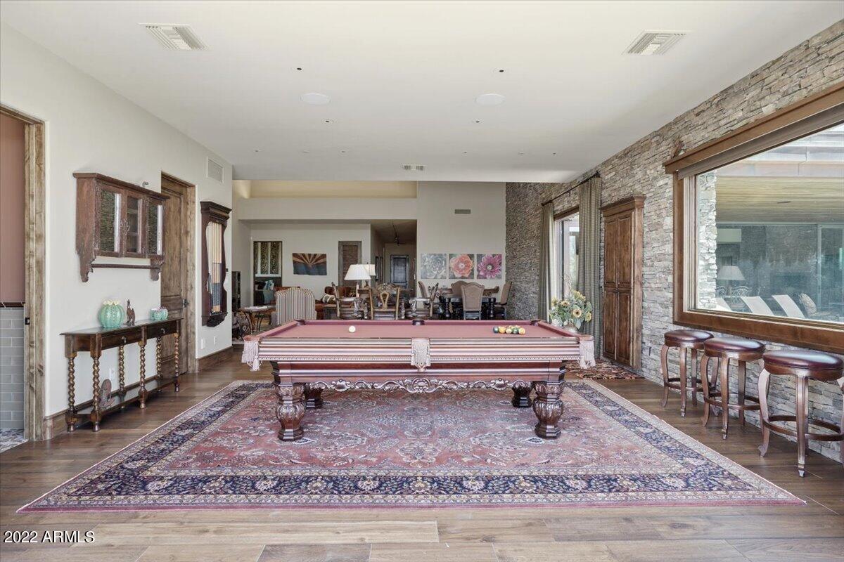 DC RANCH PARCEL 4.14 - Residential