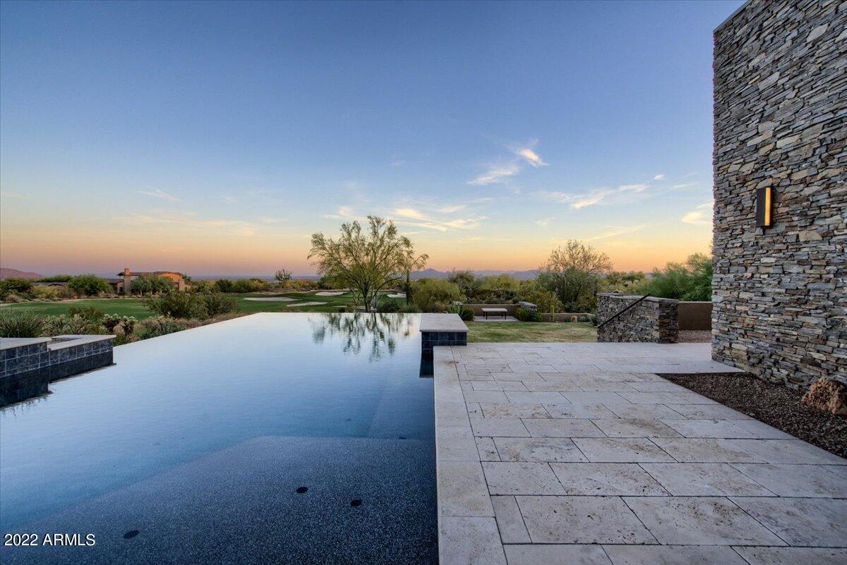DC RANCH PARCEL 4.14 - Residential