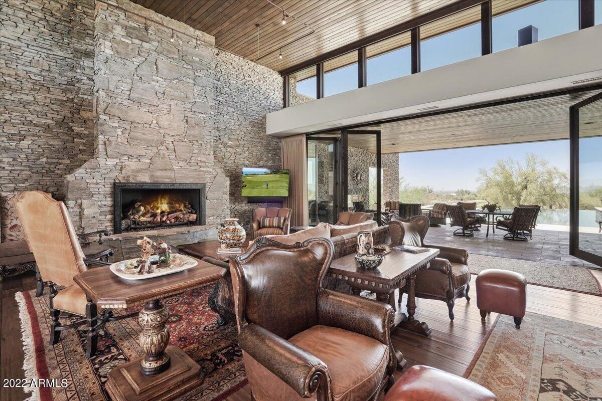 DC RANCH PARCEL 4.14 - Residential