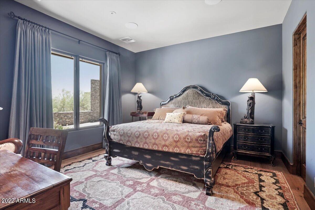 DC RANCH PARCEL 4.14 - Residential
