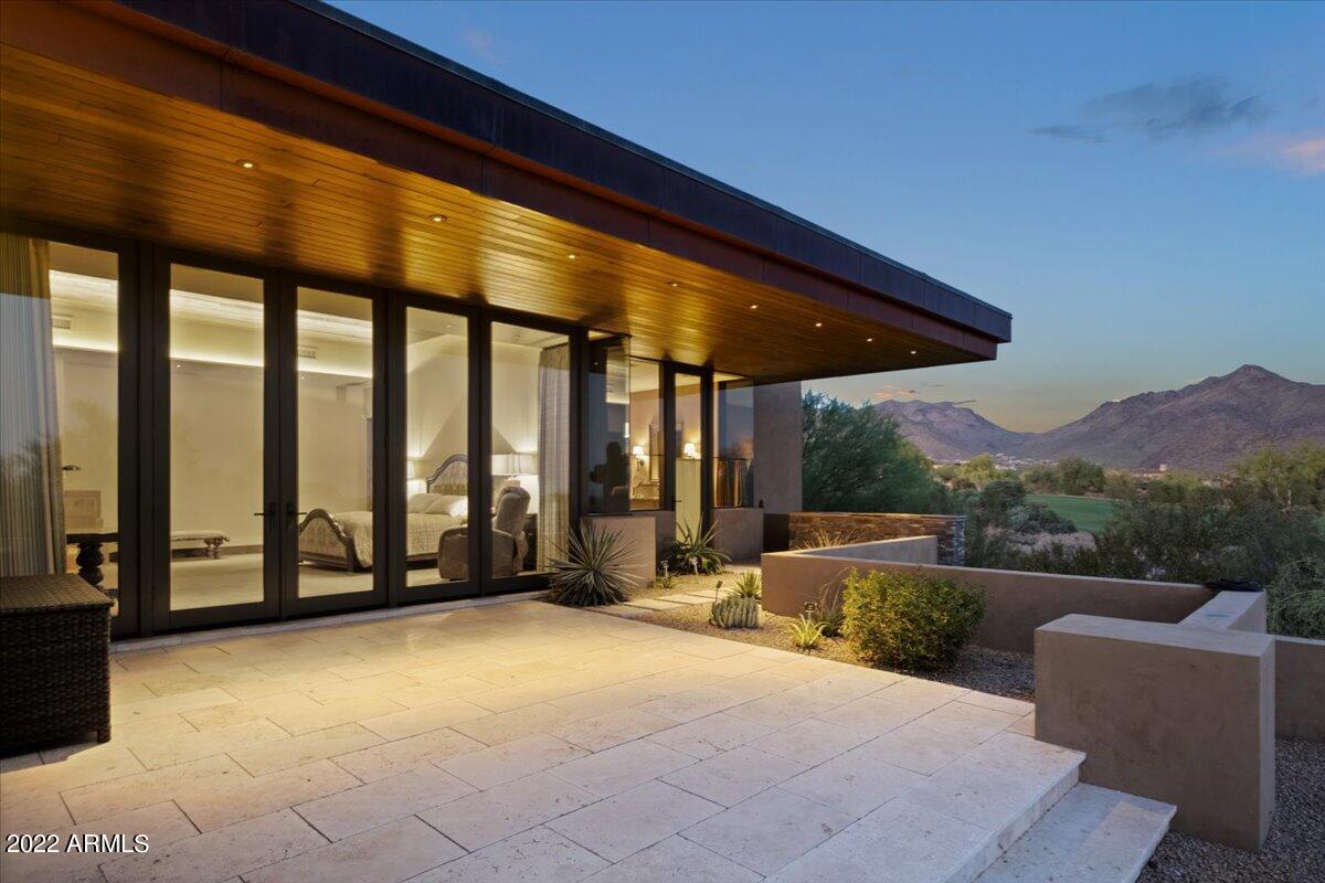 DC RANCH PARCEL 4.14 - Residential