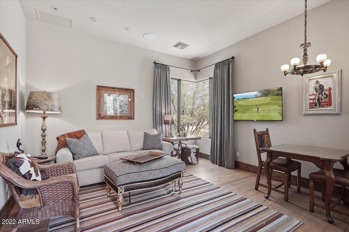 DC RANCH PARCEL 4.14 - Residential