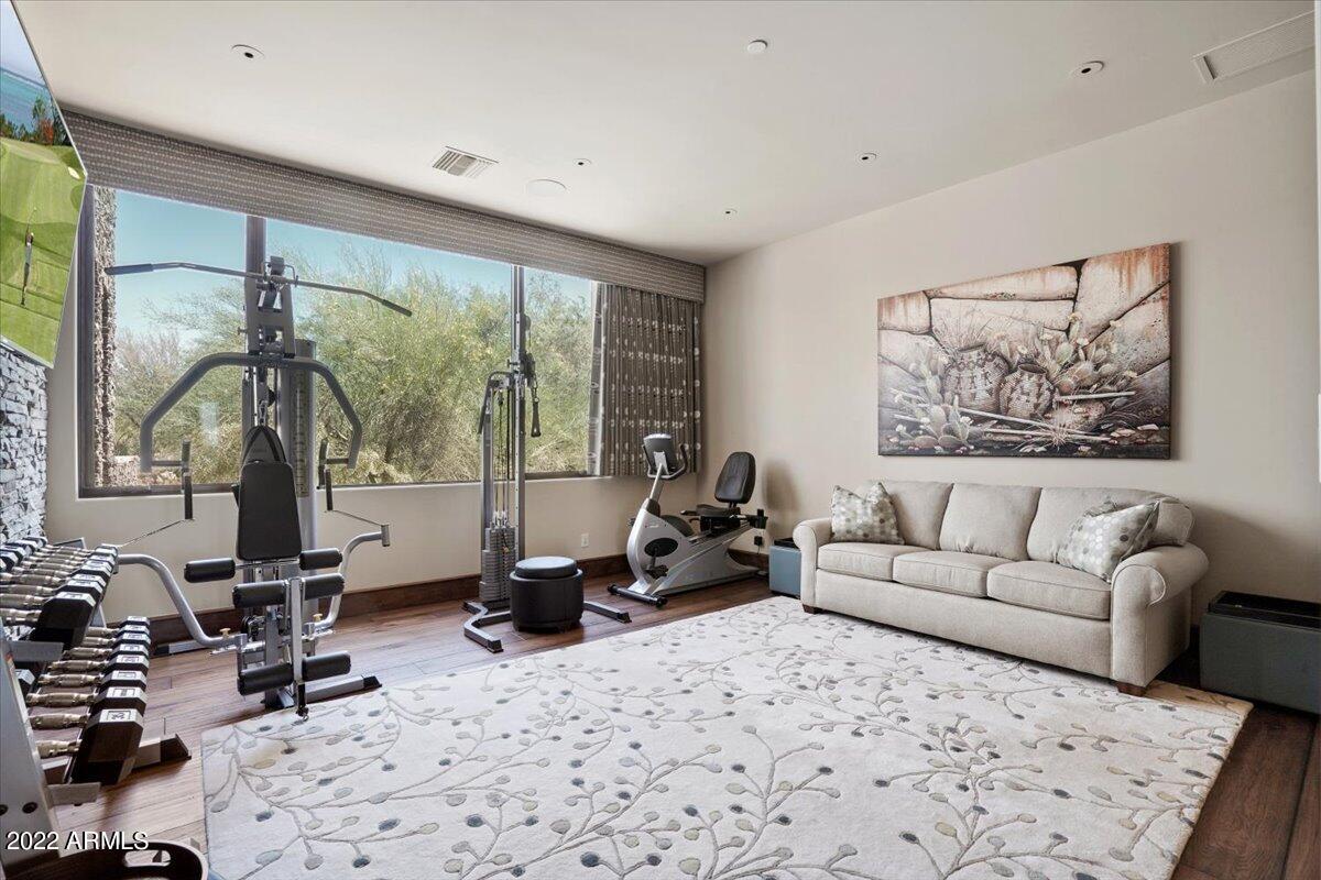 DC RANCH PARCEL 4.14 - Residential