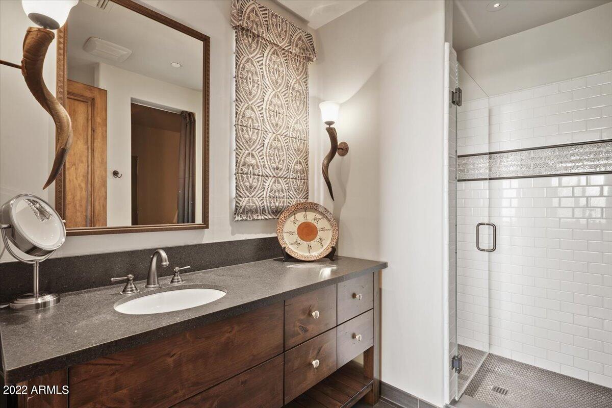 DC RANCH PARCEL 4.14 - Residential